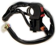 Выключатели правые на мотоцикл skybike FURY-150, DESERT-200, STATUS-200