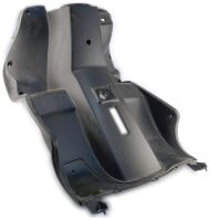 Кришка внутрішня, пластик, нові оригінальні запчастини мопед, скутер, моторолер skymoto PATROL-125 Кришка внутрішня, пластик, нові оригінальні запчастини мопед, скутер, моторолер skymoto PATROL-125