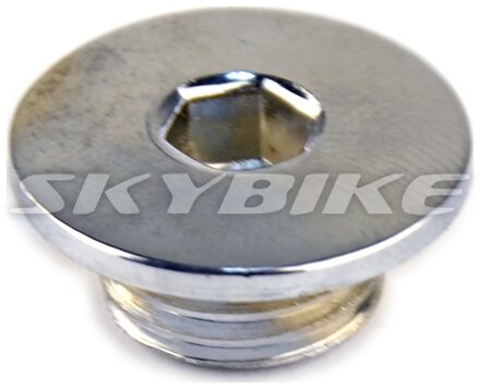 Верхняя пробка, запчасти на мотоцикл, чепер skymoto EAGLE-250