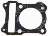 Прокладка цилиндра на мотоцикл DRAGON-125, Китай