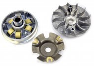 Варіатор передній на квадроцикл skybike HYPER 150-200, оригінал, Китай Варіатор передній на квадроцикл skybike HYPER 150-200, оригінал, Китай