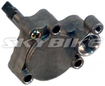 Масляний насос на квадроцикл HS500 skymoto ATV STORM-500, UTV TITAN-500, Китай