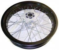 Диск колеса задний 3,5-17", на мотоцикл skybike CRDX-200, оригинал, Китай Диск колеса задний 3,5-17", на мотоцикл skybike CRDX-200, оригинал, Китай