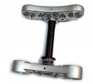 Траверса в зборі на мотоцикл KAYO T2 2020, оригінал, Китай Траверса в зборі на мотоцикл KAYO T2 2020, оригінал, Китай