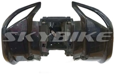 Кришка рами передня на квадроцикл HYPER 150/170, оригінал, Китай Кришка рами передня на квадроцикл HYPER 150/170, оригінал, Китай