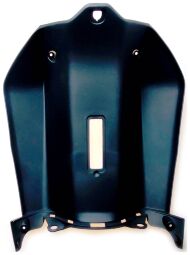 Кришка внутрішня. Скутер 4т, skymoto MASTERok 50, пластик, запчастини Китай Кришка внутрішня. Скутер 4т, skymoto MASTERok 50, пластик, запчастини Китай