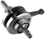 Колінвал на мотоцикл VOIN-200, до двигуна CGD200, 200 кубів, оригінал, Китай