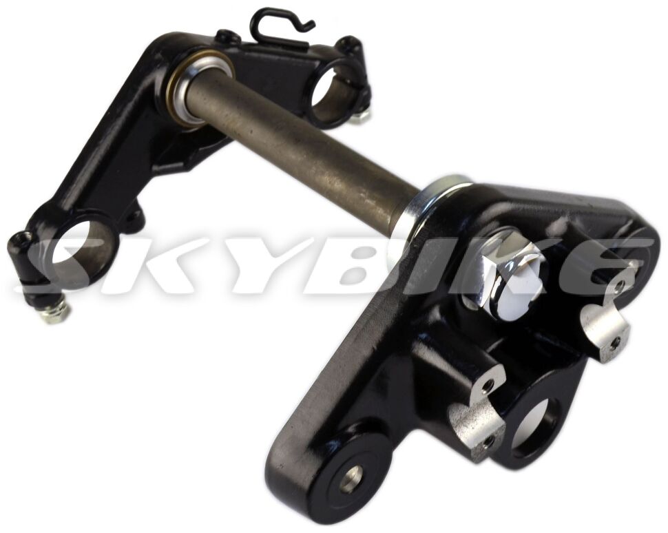 Траверса на мотоцикл skybike ARROW 200, с крышкой, Китай