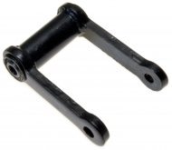 Важіль лінку на мотоцикл KAYO T1, (U образний, сережки) Китай. Важіль лінку на мотоцикл KAYO T1, (U образний, сережки) Китай.