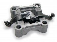 Кришка розподільного валу в зборі на китайський скутер, квадроцикл 125cc-150cc, ATLAS, DEXX, QUEST Кришка розподільного валу в зборі на китайський скутер, квадроцикл 125cc-150cc, ATLAS, DEXX, QUEST