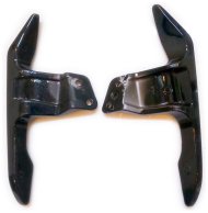 Ручки задні на скутер SKYBIKE ATLAS 150, Китай Ручки задні на скутер SKYBIKE ATLAS 150, Китай