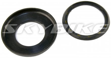 Уплотнители подшипников траверсы на мотоцикл DRAGON 200, Китай