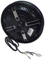 Мотор-колесо 16