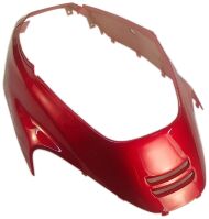 Кожух рами, пластик, нові оригінальні запчастини QINGQI на мопед, скутер, моторолер skymoto FORTUNE-50, FOX-50, 5N, китайський, 2т, 50 кубів