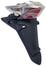 Задній ліхтар на скутер SKYBIKE FEST 80, Китай Задній ліхтар на скутер SKYBIKE FEST 80, Китай