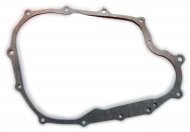 Прокладка правої кришки картера під балансвал CG150 на мотоциклі BURN-170, Китай Прокладка правої кришки картера під балансвал CG150 на мотоциклі BURN-170, Китай