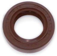 Сальник 18-30-7 (кік-стартер) двигуна NC250, на мотоцикл KAYO K6, оригінал Сальник 18-30-7 (кік-стартер) двигуна NC250, на мотоцикл KAYO K6, оригінал