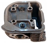 Головка циліндра 170 кубів, гола, оригінал, нові запчастини на квадроцикл skybike HYPER 200 Головка циліндра 170 кубів, гола, оригінал, нові запчастини на квадроцикл skybike HYPER 200