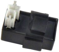 CDI комутатор, skybike CRDX-200, оригінал, нові запчастини на мотоцикл ендуро, Китай CDI комутатор, skybike CRDX-200, оригінал, нові запчастини на мотоцикл ендуро, Китай