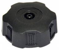 Пробка бензобака на квадроцикл HYPER-110, пластик, Китай