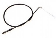 Трос газу на мотоцикл KAYO T1, Китай Трос газу на мотоцикл KAYO T1, Китай