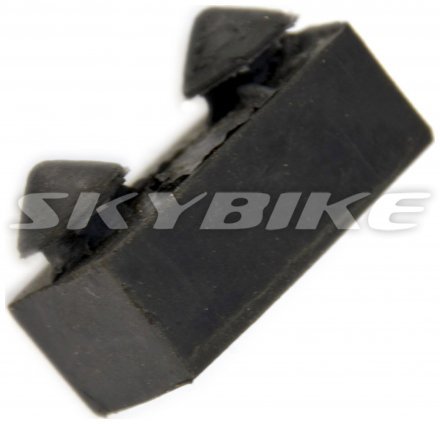 Втулка сидушки 3, skymoto EAGLE-250, запчастини на мотоцикл, чепер, Китай