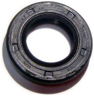 Сальник 13,7*24*5 на пітбайк CRF-120, оригінал, Китай Сальник 13,7*24*5 на пітбайк CRF-120, оригінал, Китай