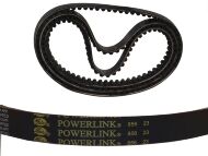 Ремень вариатора 856x23 POWERLINK, новые оригинальные запчасти на максискутер , квадроцикл skymoto FORCE-260, TORNADO-260, BEAR-260, BRAVO-260, skybike ADONIS-250, Китай Ремень вариатора 856x23 POWERLINK, новые оригинальные запчасти на максискутер , квадроцикл skymoto FORCE-260, TORNADO-260, BEAR-260, BRAVO-260, skybike ADONIS-250, Китай