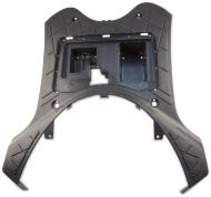 Панель підлоги, skymoto MASTERok 50, пластик, оригінал, запчастини на китайський скутер 4т, 50 кубів