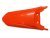 Крышка задняя на мотоцикл skybike CRDX-200 (21-18/17-17), пластик, оранжевый, Китай