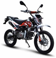 Пітбайк KAYO TT140 ROAD Пітбайк KAYO TT140 ROAD