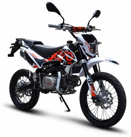 Питбайк KAYO TT140 ROAD