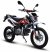 Пітбайк KAYO TT140 ROAD