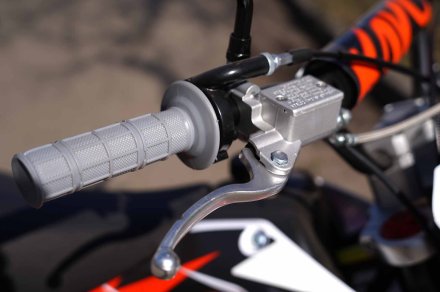 Пітбайк KAYO TT140 ROAD