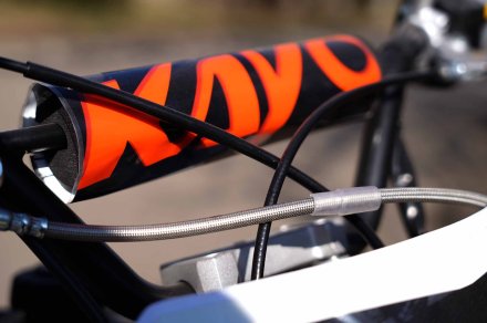 Пітбайк KAYO TT140 ROAD