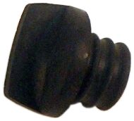 Пробка картера (гумова), нові оригінальні запчастини QINGQI на мопед, скутер, моторолер skymoto FORTUNE-50, FOX-50, CADET-50, JUNIOR 50, китайський, 2т, ланцюговий, 50 кубів Пробка картера (гумова), нові оригінальні запчастини QINGQI на мопед, скутер, моторолер skymoto FORTUNE-50, FOX-50, CADET-50, JUNIOR 50, китайський, 2т, ланцюговий, 50 кубів