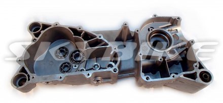 Картер на квадроцикл skybike HYPER 150-200, оригінал, Китай