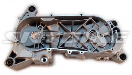 Картер на квадроцикл skybike HYPER 150-200, оригінал, Китай