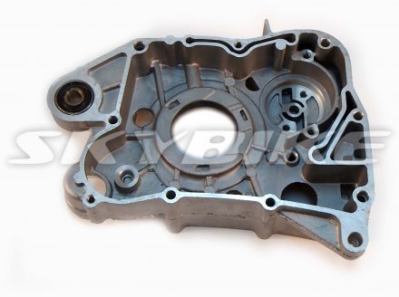 Картер на квадроцикл skybike HYPER 150-200, оригінал, Китай