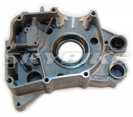 Картер на квадроцикл skybike HYPER 150-200, оригінал, Китай