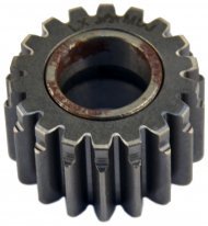 Шестерня зчеплення на квадроцикл skybike HYPER-110, оригінал, Китай Шестерня зчеплення на квадроцикл skybike HYPER-110, оригінал, Китай