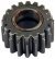 Шестерня зчеплення на квадроцикл skybike HYPER-110, оригінал, Китай