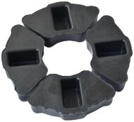 Демпфер заднього колеса на мотоцикл skymoto BIRD 125, skybike BURN-125, комплект, копія, Китай, IS-212 Демпфер заднього колеса на мотоцикл skymoto BIRD 125, skybike BURN-125, комплект, копія, Китай, IS-212