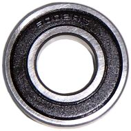 Підшипник 6002RS зад. важіль на мотоцикл CRDX 200, оригінал, Китай Підшипник 6002RS зад. важіль на мотоцикл CRDX 200, оригінал, Китай