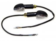 Покажчики повороту на мотоцикл KAYO Т2, оригінал, Китай