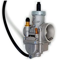 Карбюратор NIBBI N28C на мотоцикл KAYO, під трос підсоса, Китай Карбюратор NIBBI N28C на мотоцикл KAYO, під трос підсоса, Китай