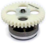 Масляний насос на мотоцикл 300 куб.см. 175FMN (PR300), оригінал, Китай Масляний насос на мотоцикл 300 куб.см. 175FMN (PR300), оригінал, Китай