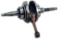 Колінвал на скутер skybike ADONIS-250, на двигун 250 кубів, нові оригінальні запчастини, Китай