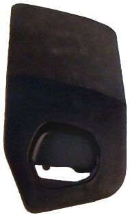 Лючок бензобака на скутер skymoto JOKER, Китай Лючок бензобака на скутер skymoto JOKER, Китай