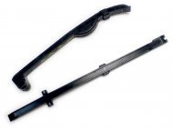 Успокоитель цепи газораспределения на мотоцикл DRAGON 125.